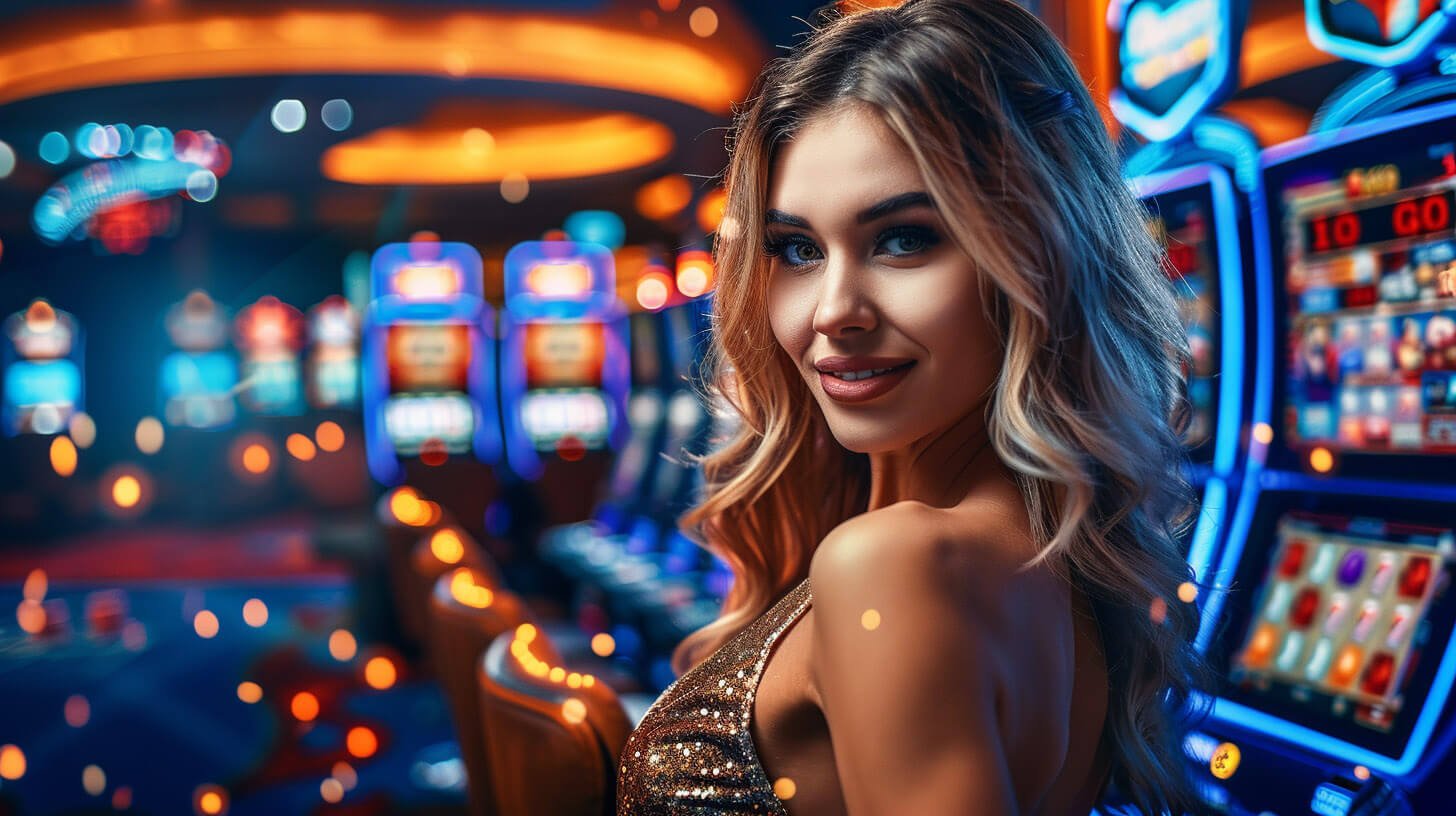 nine789 စလော့ မြန်မာ Online Slot ဂိမ်းများ Free Spins