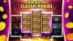 nine789 စလော့ Slots Bonus Free Spins Feature မြန်မာ ကစားသမား