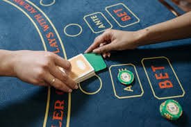 Sportsbook - Myanmar Football Betting