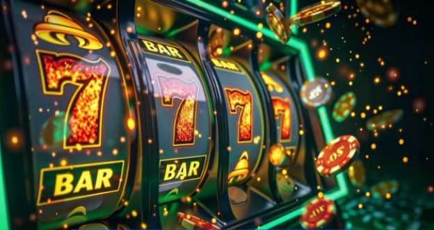 nine789 Online Casino မြန်မာ လောင်းကစားပလက်ဖောင်း