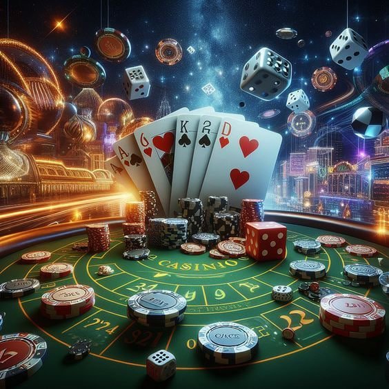 nine789 Live Casino MMK ငွေသွင်း KBZPay Wave Money Fast Withdrawal