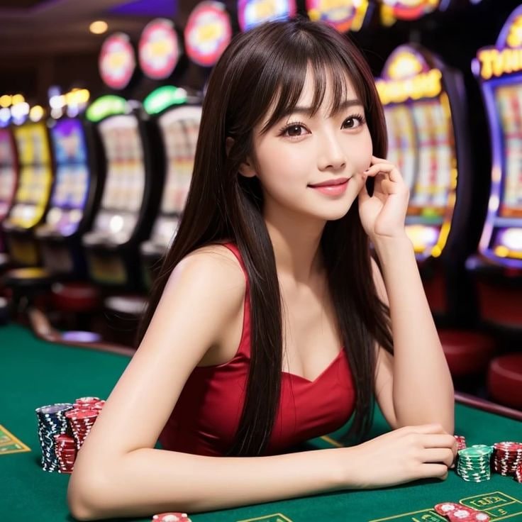 Online Slots Myanmar